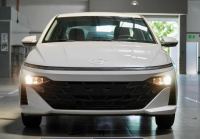 Bán xe Hyundai Accent 2026 1.5 MT giá 411 Triệu - Hà Nội