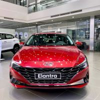 Bán xe Hyundai Elantra 2.0 AT Cao cấp 2026 giá 668 Triệu - Hà Nội
