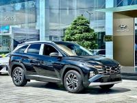 Bán xe Hyundai Tucson 2026 1.6 AT Turbo HTRAC Đặc biệt giá 886 Triệu - Hà Nội