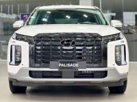 Bán xe Hyundai Palisade 2026 Exclusive 2.2 AT giá 1 Tỷ 450 Triệu - Hà Nội