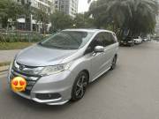 Bán xe Honda Odyssey 2.4 AT 2017 giá 880 Triệu - Hà Nội