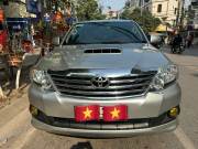Bán xe Toyota Fortuner 2015 2.5G giá 485 Triệu - Hà Nội