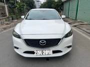 Bán xe Mazda 6 2018 2.5L Premium giá 558 Triệu - Hà Nội