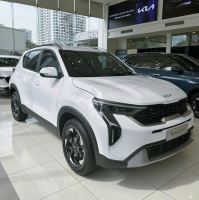 Bán xe Kia Sonet 2024 Luxury 1.5 AT giá 574 Triệu - Bắc Ninh