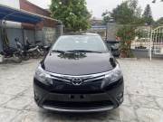 Bán xe Toyota Vios 2018 1.5E giá 350 Triệu - Thái Nguyên