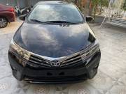 Bán xe Toyota Corolla altis 2015 1.8G MT giá 355 Triệu - Thái Nguyên