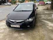 Bán xe Honda Civic 2010 1.8 MT giá 215 Triệu - Thái Nguyên