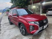 Bán xe Hyundai Creta 2022 Cao cấp 1.5 AT giá 600 Triệu - Thái Nguyên