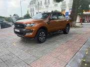 Bán xe Ford Ranger 2016 Wildtrak 3.2L 4x4 AT giá 515 Triệu - Thái Nguyên