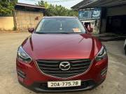 Bán xe Mazda CX5 2017 2.5 AT 2WD giá 530 Triệu - Thái Nguyên