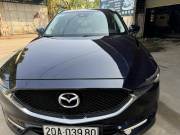 Bán xe Mazda CX5 2018 2.5 AT 2WD giá 610 Triệu - Thái Nguyên