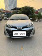 Bán xe Toyota Vios 1.5G 2019 giá 400 Triệu - Thái Nguyên