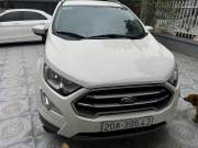 Bán xe Ford EcoSport 2021 Titanium 1.5 AT giá 450 Triệu - Thái Nguyên