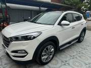 Bán xe Hyundai Tucson 2019 2.0 AT CRDi giá 530 Triệu - Thái Nguyên