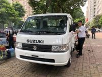 Bán xe Suzuki Carry 2024 Pro giá 318 Triệu - Hà Nội