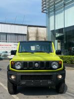 Bán xe Suzuki Jimny 2024 1.5L 4x4 AT giá 800 Triệu - Hà Nội