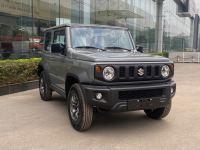 Bán xe Suzuki Jimny 2024 1.5L 4x4 AT giá 789 Triệu - Hà Nội