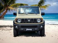 Bán xe Suzuki Jimny 2024 1.5L 4x4 AT giá 799 Triệu - Hà Nội