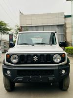 Bán xe Suzuki Jimny 2024 1.5L 4x4 AT giá 789 Triệu - Hà Nội