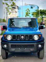 Bán xe Suzuki Jimny 2024 1.5L 4x4 AT giá 799 Triệu - Hà Nội