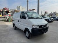 Bán xe Suzuki Eeco 2025 Van 1.2 MT giá 310 Triệu - Hà Nội
