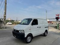 Bán xe Suzuki Eeco 2026 Van 1.2 MT giá 310 Triệu - Hà Nội