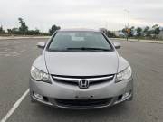 Bán xe Honda Civic 2008 2.0 AT giá 243 Triệu - Quảng Ngãi