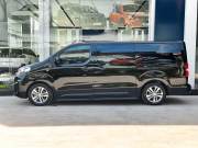 can ban xe oto lap rap trong nuoc Peugeot Traveller Premium 2024