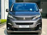 can ban xe oto lap rap trong nuoc Peugeot Traveller Premium 2023
