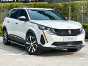 can ban xe oto lap rap trong nuoc Peugeot 5008 GT 1.6 AT 2024