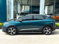 Bán xe Peugeot 3008 Premium 2024 giá 1 Tỷ 14 Triệu - TP HCM