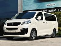 Bán xe Peugeot Traveller Premium 2023 giá 1 Tỷ 589 Triệu - TP HCM