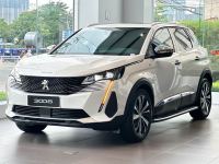 Bán xe Peugeot 3008 2024 GT giá 1 Tỷ 97 Triệu - TP HCM