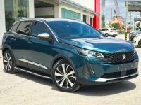 Bán xe Peugeot 3008 2024 GT giá 1 Tỷ 97 Triệu - TP HCM