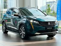 Bán xe Peugeot 3008 2024 GT giá 1 Tỷ 97 Triệu - TP HCM