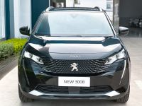 Bán xe Peugeot 3008 2024 Allure giá 844 Triệu - TP HCM