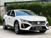 Bán xe Peugeot 408 2026 Allure 1.6 AT giá 1 Tỷ 6 Triệu - TP HCM