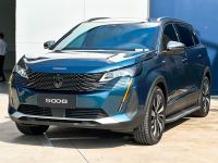 Bán xe Peugeot 5008 GT 1.6 AT 2025 giá 1 Tỷ 157 Triệu - TP HCM