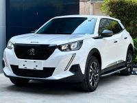 Bán xe Peugeot 2008 2025 Allure 1.2 AT giá 681 Triệu - TP HCM