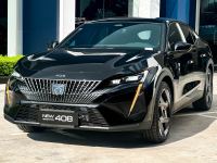 Bán xe Peugeot 408 2026 GT 1.6 AT giá 1 Tỷ 254 Triệu - TP HCM