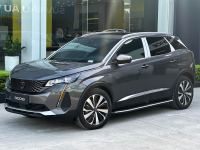 Bán xe Peugeot 3008 2025 GT giá 999 Triệu - TP HCM