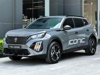 Bán xe Peugeot 2008 2026 Iconic 1.2 AT giá 779 Triệu - TP HCM