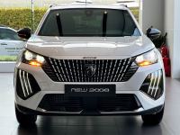 Bán xe Peugeot 2008 Premium 1.2 AT 2026 giá 849 Triệu - TP HCM