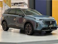 Bán xe Peugeot 5008 2026 GT giá 1 Tỷ 499 Triệu - TP HCM