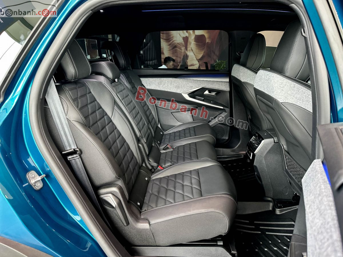 Peugeot 5008 GT 2026 - 1 Tỷ 499 Triệu 9
