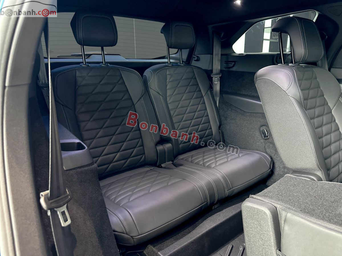Peugeot 5008 GT 2026 - 1 Tỷ 499 Triệu 10