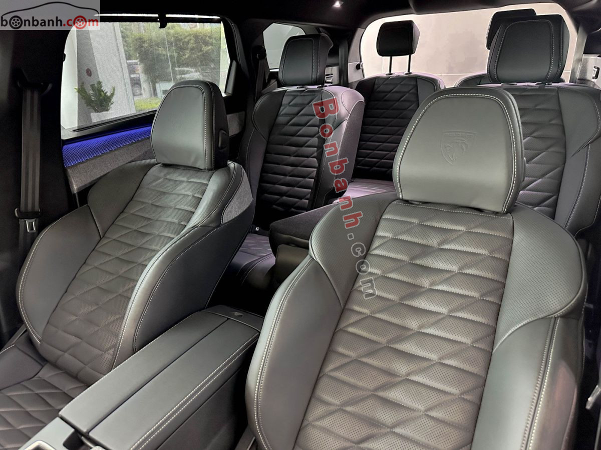 Peugeot 5008 GT 2026 - 1 Tỷ 499 Triệu 8