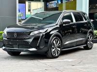 Peugeot 5008 2026