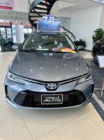Bán xe Toyota Corolla altis 1.8G 2024 giá 725 Triệu - Hà Nội