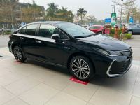 Bán xe Toyota Corolla altis 1.8HEV 2024 giá 878 Triệu - Hà Nội